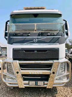 2020 Volvo FH480 6x4 T/T — Only R1,159,999 Excluding VAT