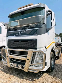 2020 Volvo FH480 6x4 T/T — Only R1,159,999 Excluding VAT