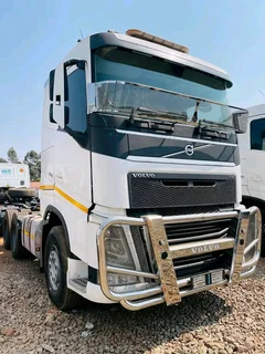 2020 Volvo FH480 6x4 T/T — Only R1,159,999 Excluding VAT
