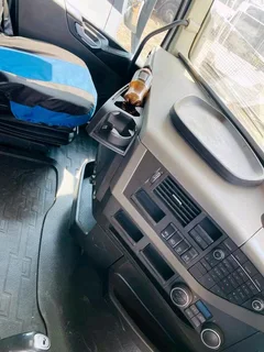 2020 Volvo FH480 6x4 T/T — Only R1,159,999 Excluding VAT