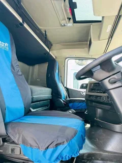 2020 Volvo FH480 6x4 T/T — Only R1,159,999 Excluding VAT