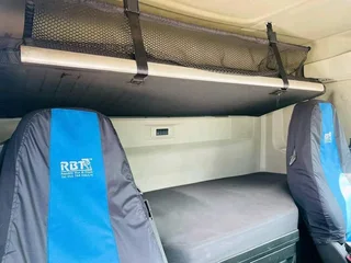 2020 Volvo FH480 6x4 T/T — Only R1,159,999 Excluding VAT