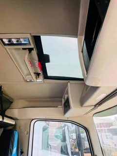 2020 Volvo FH480 6x4 T/T — Only R1,159,999 Excluding VAT