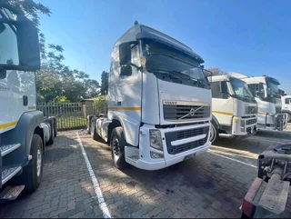 Volvo FH440 2014 - Ready to Work!Looking for a reliable workhorse?