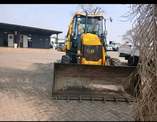 R794,999 | Immaculate 2019 Jcb 3dx Backhoe Loader | Full Service History | 6,167 Hrs