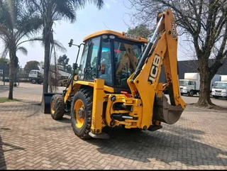 R794,999 | IMMACULATE 2019 JCB 3DX Backhoe Loader | Full Service History | 6,167 Hrs