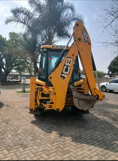R794,999 | IMMACULATE 2019 JCB 3DX Backhoe Loader | Full Service History | 6,167 Hrs