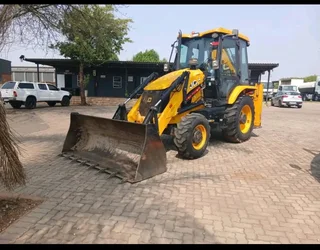 R794,999 | IMMACULATE 2019 JCB 3DX Backhoe Loader | Full Service History | 6,167 Hrs