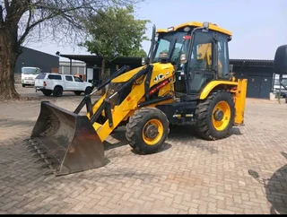 R794,999 | IMMACULATE 2019 JCB 3DX Backhoe Loader | Full Service History | 6,167 Hrs