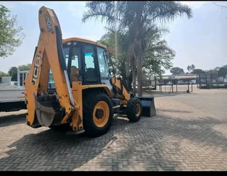 R794,999 | IMMACULATE 2019 JCB 3DX Backhoe Loader | Full Service History | 6,167 Hrs