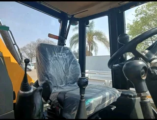 R794,999 | IMMACULATE 2019 JCB 3DX Backhoe Loader | Full Service History | 6,167 Hrs