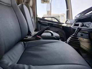 HINO 500 1017 6-Ton Dropside Truck (2013)Your Investment: R395,000 (Excl. VAT)