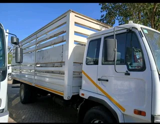 Nissan UD80 Cattle Truck - 2014 Model - R549,999 EXCL. VAT