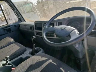 Nissan UD80 Cattle Truck - 2014 Model - R549,999 EXCL. VAT