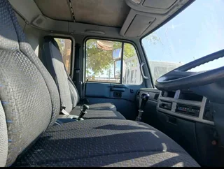 Nissan UD80 Cattle Truck - 2014 Model - R549,999 EXCL. VAT