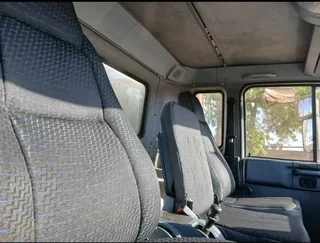 Nissan UD80 Cattle Truck - 2014 Model - R549,999 EXCL. VAT