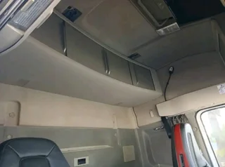 2019 Volvo FH440· Mileage: 745,000 km (Full service history available)