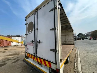 Hino 300 915 Tautliner - 2020 ModelLooking for a reliable workhorse to grow your business?