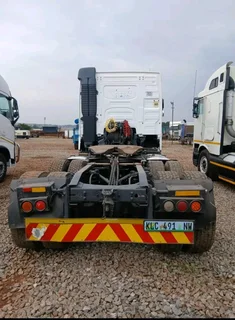 HOT DEAL! VOLVO FH440 2015 - Ready to Work! Your Investment: R624,999 CASH DEAL!