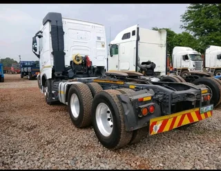 HOT DEAL! VOLVO FH440 2015 - Ready to Work! Your Investment: R624,999 CASH DEAL!