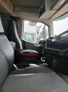 HOT DEAL! VOLVO FH440 2015 - Ready to Work! Your Investment: R624,999 CASH DEAL!