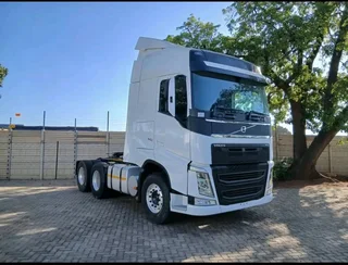 Volvo FH440 2019