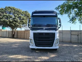 Volvo FH440 2019