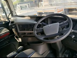 Volvo FH440 2019