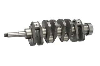 Don't Let A Faulty #Crankshaft Stall Your Life