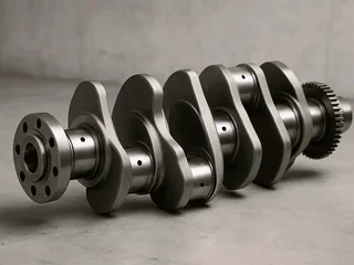 Don&#39;t Let A Faulty #Crankshaft Stall Your Life