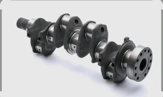 Don&#39;t Let A Faulty #Crankshaft Stall Your Life