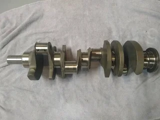 Are you looking for a reliable, cost-effective replacement crankshaft for your small engine project