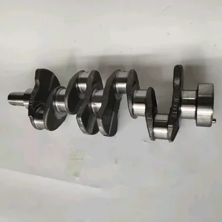 Are you looking for a reliable, cost-effective replacement crankshaft for your small engine project