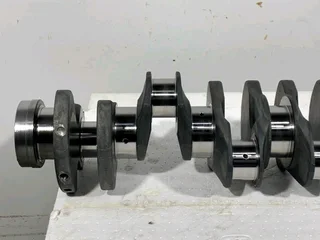 Are you looking for a reliable, cost-effective replacement crankshaft for your small engine project