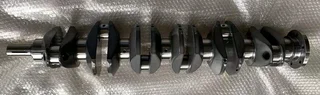 Are you looking for a reliable, cost-effective replacement crankshaft for your small engine project