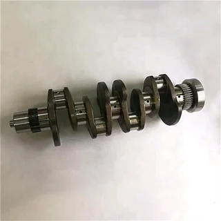 Are you looking for a reliable, cost-effective replacement crankshaft for your small engine project