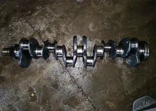 Are you looking for a reliable, cost-effective replacement crankshaft for your small engine project