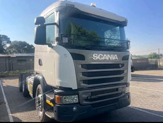 Immaculate 2018 Scania G460Your Investment: R514,995 (Excluding VAT | No VAT for Export)