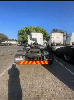 Immaculate 2018 Scania G460Your Investment: R514,995 (Excluding VAT | No VAT for Export)