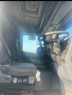 Immaculate 2018 Scania G460Your Investment: R514,995 (Excluding VAT | No VAT for Export)