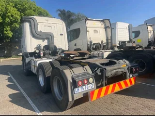 Immaculate 2018 Scania G460Your Investment: R514,995 (Excluding VAT | No VAT for Export)