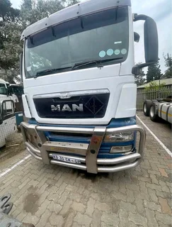 Immaculate 2013 MAN TGS 26.440 HORSEYour Investment: R365,000 (Excluding VAT | No VAT for Export)