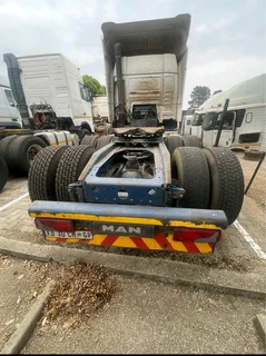 Immaculate 2013 MAN TGS 26.440 HORSEYour Investment: R365,000 (Excluding VAT | No VAT for Export)