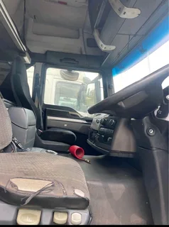 Immaculate 2013 MAN TGS 26.440 HORSEYour Investment: R365,000 (Excluding VAT | No VAT for Export)