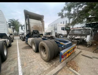 Immaculate 2013 MAN TGS 26.440 HORSEYour Investment: R365,000 (Excluding VAT | No VAT for Export)