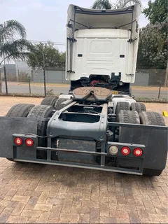 Immaculate SCANIA R500Year Model: 2009Your Investment: R415,000 (Excluding VAT | 0% VAT for Export)