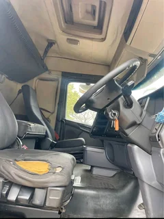 Immaculate SCANIA R500Year Model: 2009Your Investment: R415,000 (Excluding VAT | 0% VAT for Export)