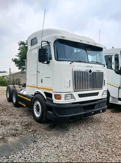 International Eagle 9800i 2010