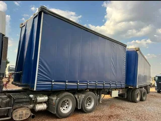 CASH DEAL ALERT! 2010 Superlink Tautliner - R364,999 - READY TO WORK! LOCATIONBredell, Kempton Park