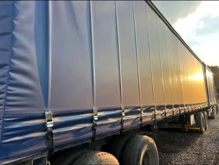 CASH DEAL ALERT! 2010 Superlink Tautliner - R364,999 - READY TO WORK! LOCATIONBredell, Kempton Park